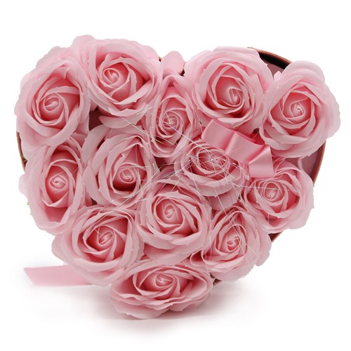 Soap flower gift - soap, 13