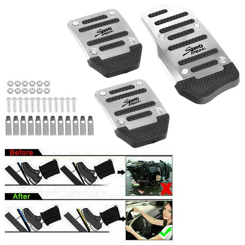 3pcs Car Universal Non-Slip