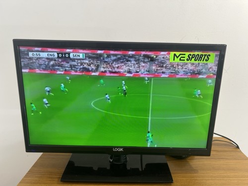Logik l20he18 led - logik, 20inch