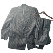 VTG Henry Poole Savile Row