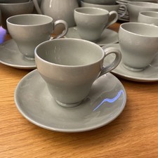 Vintage Wedgwood Green