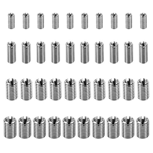 Pcs helicoil thread - 40,