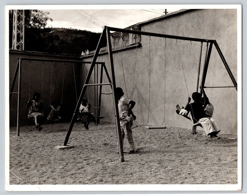 Vintage black white - white, gelatin