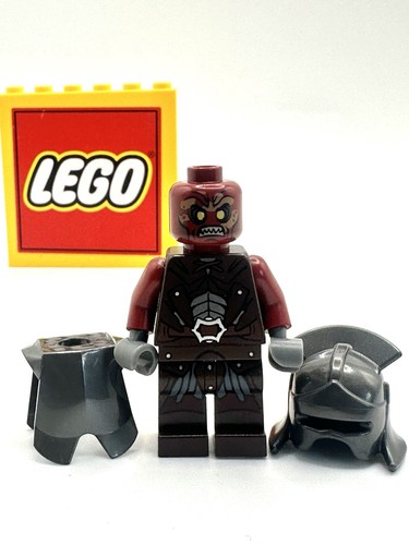 Lego minifigures lord of the - lego,