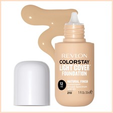 Revlon Colorstay 12Hrs Light