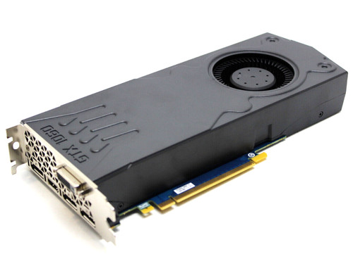 Genuine dell nvidia geforce - genuine,