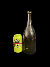 Breakaway Champagne Bottle