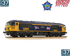 Bachmann 35-776SF Class 69