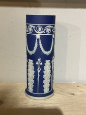 Antique Wedgwood Blue