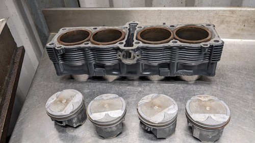 Suzuki gsxr1100 cylinder - suzuki,