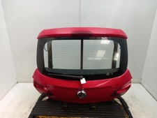 VAUXHALL CORSA Boot Lid