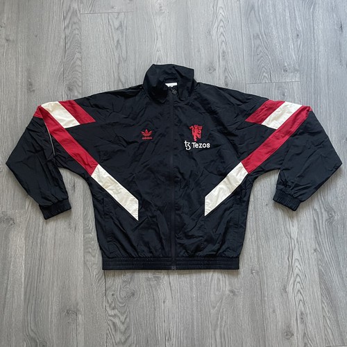 Manchester united adidas - united,