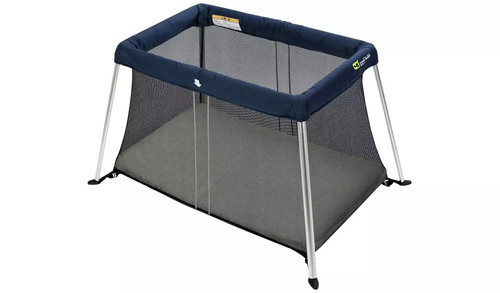 Cuggl deluxe superlight travel - cuggl,