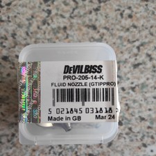 DeVilbiss GTi Pro Lite / Pro