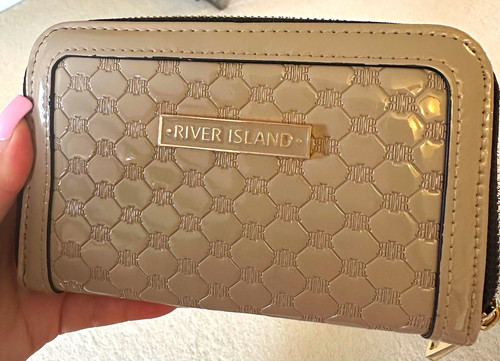 River island beige - island,