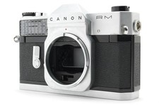 [MINT] Canon Canonflex RM 35mm