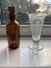 Apothecary chemist scientific - apothecary,