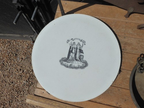 Antique victorian hanging - antique,