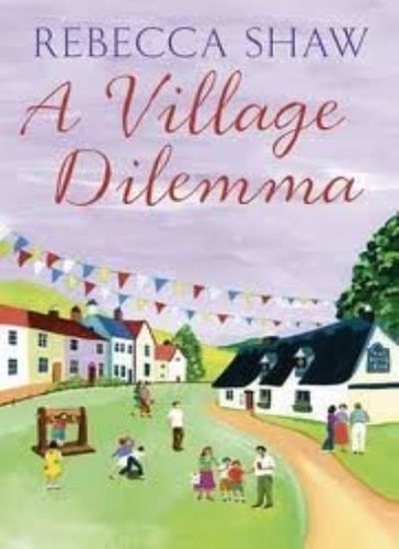 Village dilemma rebecca - village, dilemma-rebecca