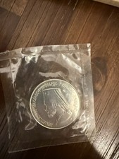 Archibishop makarios Silver