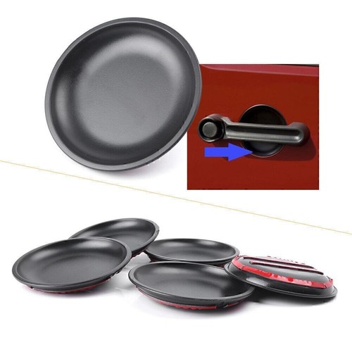 Abs car outer door - outer,
