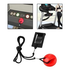 Treadmill Key Replacement