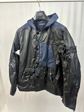 Stone Island Shadow Project