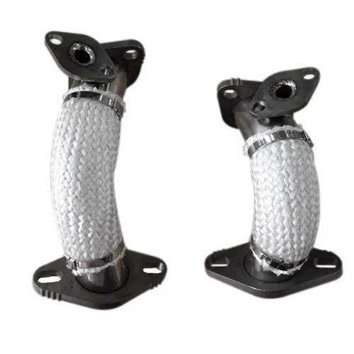 Vintage speed headers 202 - 202, w