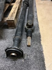 2019-2025 Mercedes Sprinter 2.0 W907 Prop Shaft RWD Long Wheel Base