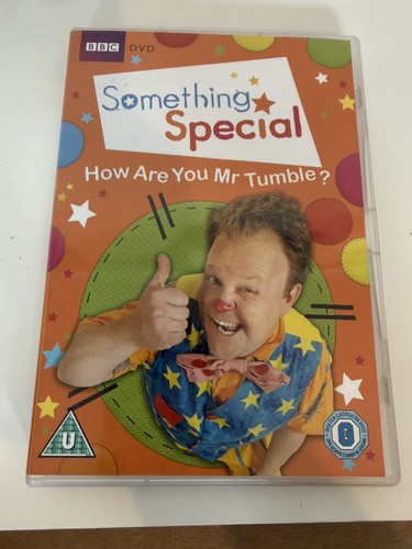 Something special how are - special, you