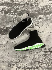 Balenciaga Speed Knit Trainers