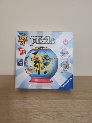 Ravensburger disney pixar - disney,