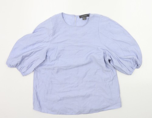 Womens size primark blue - uk,