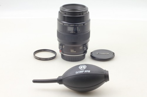 Top mint canon ef - **top,
