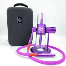Gravity bong Smoking Pipe