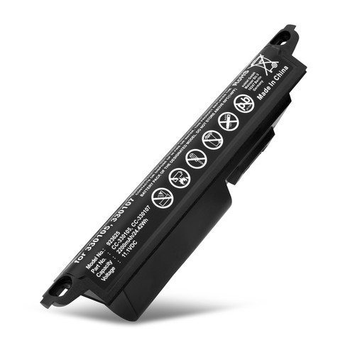Replacement speaker battery - speaker,