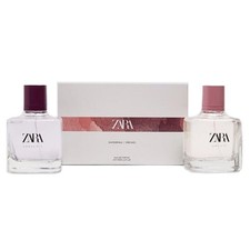 ZARA Orchid & Gardenia Eau de