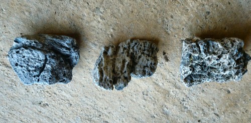 Seiryu ryouh rock stone grey - seiryu,