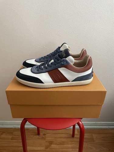 Tod tabs sneakers smooth - tabs, in
