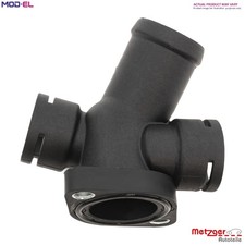 COOLANT FLANGE 4010400 FOR