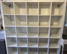 IKEA KALLAX Shelving Unit