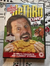 Jethro - A Giant Portion Of