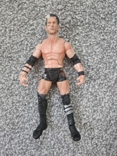 TNA Alex Shelley Toybiz Figure
