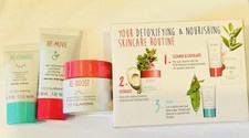 My Clarins Pure Skin Mission