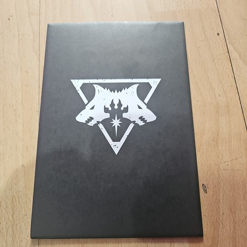 Space wolves wolf - wolf, scouts