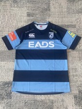 Canterbury Cardiff Blues