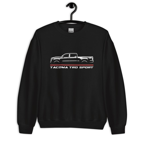 Premium sweatshirt for - premium, tacoma