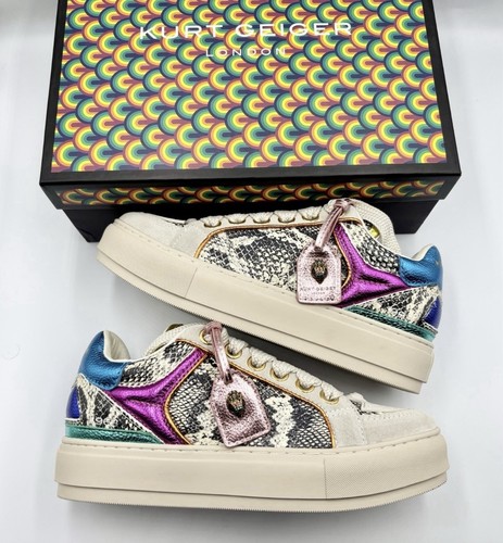 Kurt geiger leather southbank - kurt,