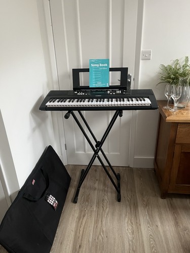 Yamaha 220 digital keyboard - digital,