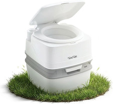 Thetford Porta Potty, Portable